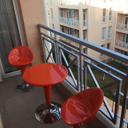 Sunny Day 6 Pav-Apartment Pantai Sunny Luaran gambar