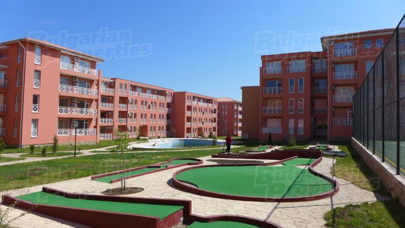 Sunny Day 6 Pav-Apartment Pantai Sunny Luaran gambar