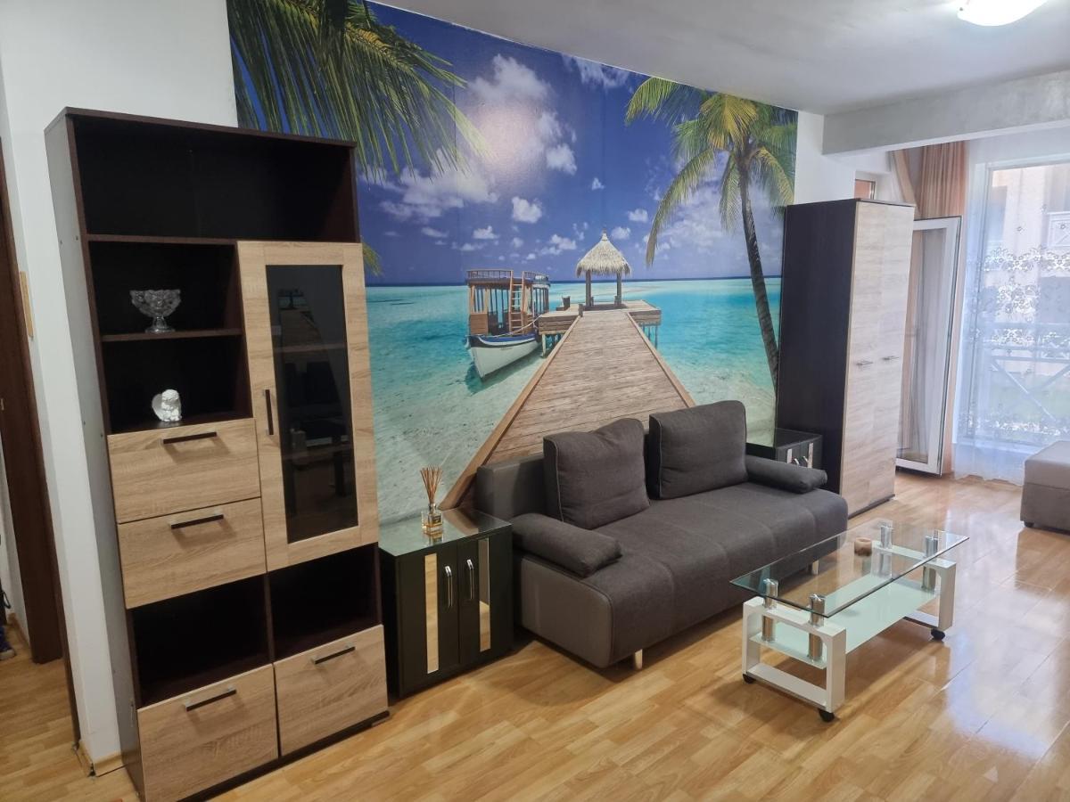 Sunny Day 6 Pav-Apartment Pantai Sunny Luaran gambar