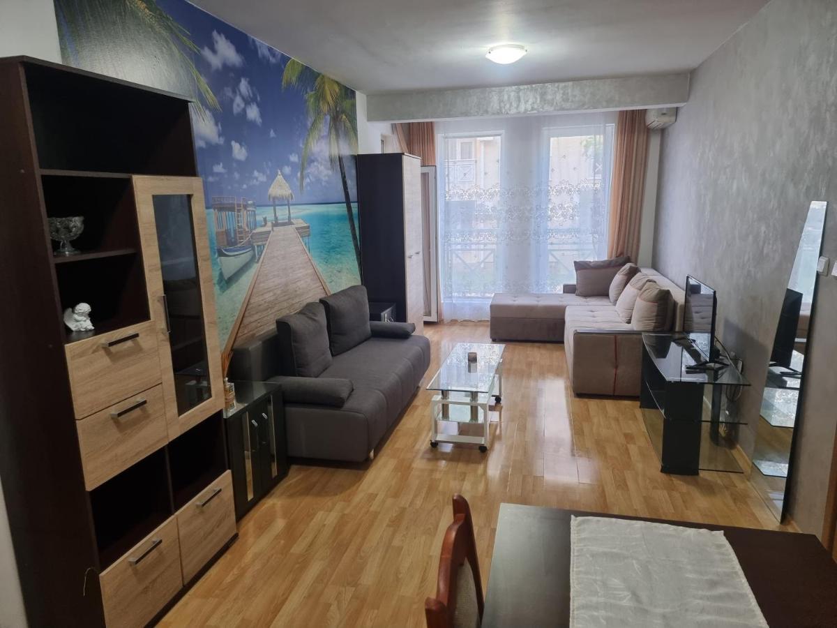 Sunny Day 6 Pav-Apartment Pantai Sunny Luaran gambar
