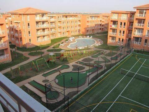Sunny Day 6 Pav-Apartment Pantai Sunny Luaran gambar